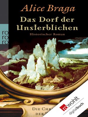 cover image of Das Dorf der Unsterblichen